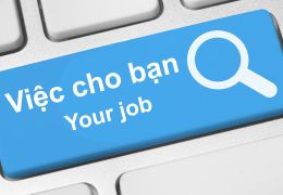 CỘNG TÁC VIÊN KINH DOANH